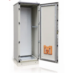 PROSTOSTOJEČA ELEKTRO OMARA BJH-A 208/400  / 2000x800x400