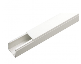 PVC KANAL NIK 0 10x10 2M BELI