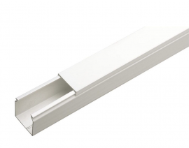 PVC KANAL NIK-1 15X17 2M BELI