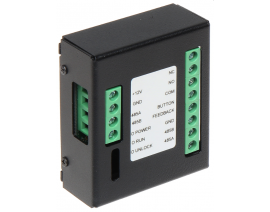 RAZŠIRITVENI MODUL DAHUA DEE1010B-S2
