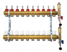 REITER RAZDELILEC ZA TALNO GRETJE 10 VEJ