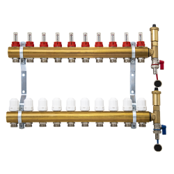 REITER RAZDELILEC ZA TALNO GRETJE 10 VEJ