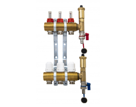 REITER RAZDELILEC ZA TALNO GRETJE 3 VEJE