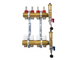 REITER RAZDELILEC ZA TALNO GRETJE 4 VEJE