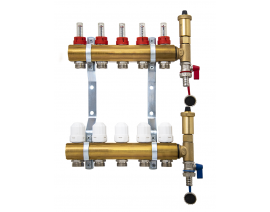 REITER RAZDELILEC ZA TALNO GRETJE 5 VEJ