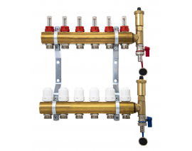 REITER RAZDELILEC ZA TALNO GRETJE 6 VEJ
