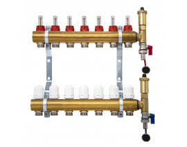 REITER RAZDELILEC ZA TALNO GRETJE 7 VEJ