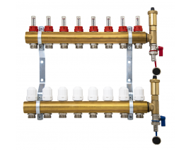 REITER RAZDELILEC ZA TALNO GRETJE 8 VEJ