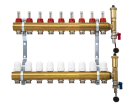 REITER RAZDELILEC ZA TALNO GRETJE 9 VEJ