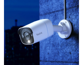 REOLINK 8MP VIDEO NADZORNA KAMERA RP-PCB8M