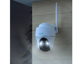 REOLINK ARGUS 5MP WIFI VRTLJIVA KAMERA NA BATERIJO / B430