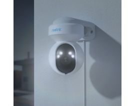 REOLINK E560 OUTDOOR PRO 8MP WI-FI VRTLJIVA KAMERA 