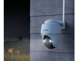 REOLINK 8MP GO PT ULTRA  4G  VRTLJIVA KAMERA G440