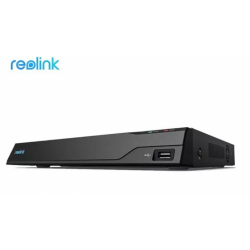 REOLINK  NVR SNEMALNIK NVS16 + 4TB HDD