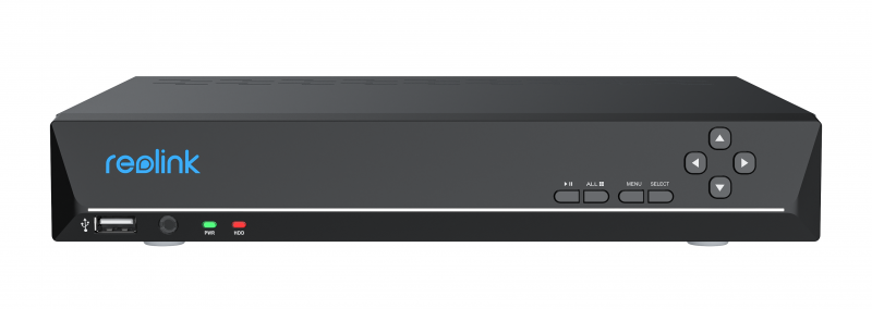 REOLINK NVR SNEMALNIK NVS8 