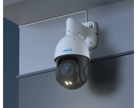 REOLINK P850 4K IP VRTLJIVA KAMERA