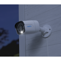 REOLINK 12Mp VIDEO NADZORNA KAMERA / P340