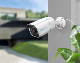 REOLINK 8MP VIDEO NADZORNA KAMERA P330