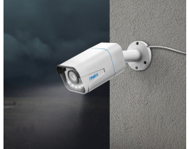 REOLINK 8MP VIDEO NADZORNA KAMERA / P430