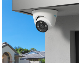 REOLINK 8Mp IP VIDEO NADZORNA KAMERA / RLC-434