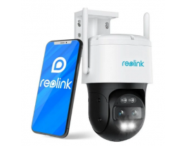 REOLINK 8MP TRACKMIX G770 4G ZOOM VRTLJIVA KAMERA