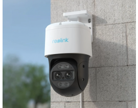 REOLINK TRACKMIX POE IP 8Mp VRTLJIVA KAMERA / P760