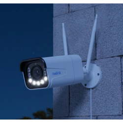 REOLINK W430 WI-FI VIDEO NADZORNA KAMERA