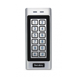 SECUKEY SK4 KONTROLA PRISTOPA