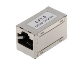 RJ45 OKLOPLJEN SPOJNIK – VEZNI ČLEN ZA MREŽNE KABLE