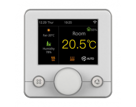 RTI-TEK  R7C.716 SOBNI TERMOSTAT ZA TALNO GRETJE