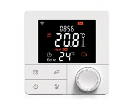 RTI-TEK R8W SOBNI TERMOSTAT