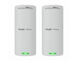 RUIJIE-REYEE DOSTOPNA TOČKA WIFI 300MB BRIDGE 2.4GHZ ZUNANJA SET/2 RG-EST100 