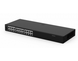 RUIJIE-REYEE RG-ES224GC 24-PORTNO GIGABIT STIKALO