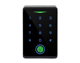 SECUKEY CF1 KONTROLA PRISTOPA
