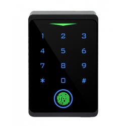 SECUKEY CF1 KONTROLA PRISTOPA