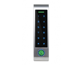 SECUKEY HF4 KONTROLA PRISTOPA