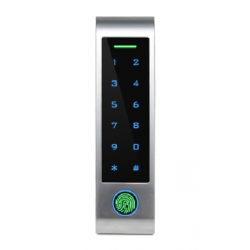 SECUKEY HF4 KONTROLA PRISTOPA