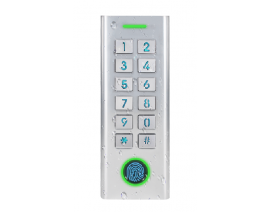 SECUKEY SF6 KONTROLA PRISTOPA