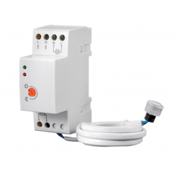 SENZOR SVETLOBE STARTER Night  Matic DIN