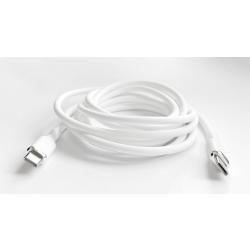 SILIKONSKI USB 2.0 C-C 100W / 2M