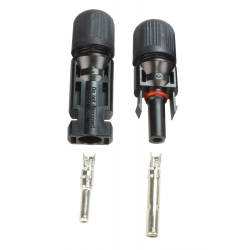 SOLARNI KONEKTOR MC4 - PAR