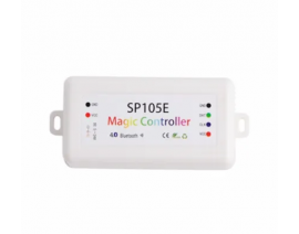 SP105E BLUETOOTH PIXEL KRMILNIK IOS/ANDROID APP