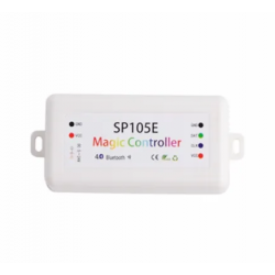 SP105E BLUETOOTH PIXEL KRMILNIK IOS/ANDROID APP