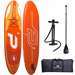 SUP ZRAY PATHFINDER 8 (244cm)  Edition - NOVI MODEL