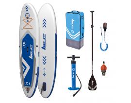 SUP ZRAY X1 X-RIDER (310cm)  NOVI MODEL 