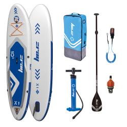 SUP ZRAY X1 X-RIDER (310cm)  NOVI MODEL 