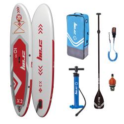 SUP ZRAY X2 X-RIDER (330cm)  NOVI MODEL 
