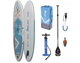 SUP ZRAY X3 X-RIDER (365cm) NOVI MODEL