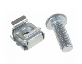 TOTEN MONTAŽNI VIJAK ZA PRITRJEVANJE OPREME