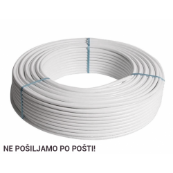 TROPLASTNA ALUPLAST CEV ZA TALNO GRETJE ALUPEX PEX/ALU/PEX